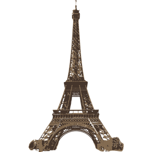 Eiffel Tower PNG-65256